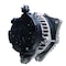 Wai Global Alternator, ALTMI IRIF 12V 250A CW S6, 250 Amp12 Volt, CW 11928N - alternate 2